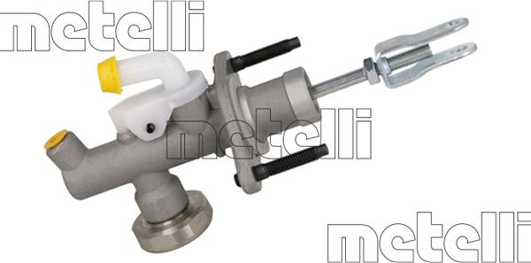 Metelli 55-0208 - Cilindro trasmettitore, Frizione www.autoricambit.com