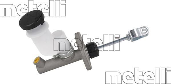 Metelli 55-0222 - Cilindro trasmettitore, Frizione www.autoricambit.com