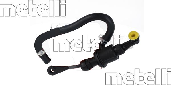 Metelli 55-0274 - Cilindro trasmettitore, Frizione www.autoricambit.com