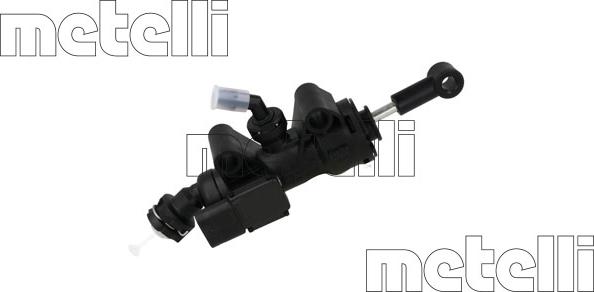 Metelli 55-0273 - Cilindro trasmettitore, Frizione www.autoricambit.com