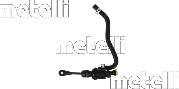 Metelli 55-0277 - Cilindro trasmettitore, Frizione www.autoricambit.com