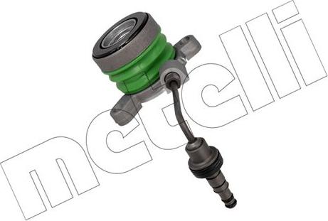 Metelli 56-0046 - Dispositivo disinnesto centrale, Frizione www.autoricambit.com