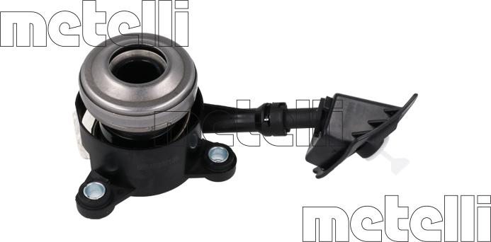 Metelli 56-0058 - Dispositivo disinnesto centrale, Frizione www.autoricambit.com