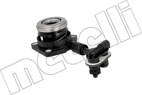 Metelli 56-0034 - Dispositivo disinnesto centrale, Frizione www.autoricambit.com