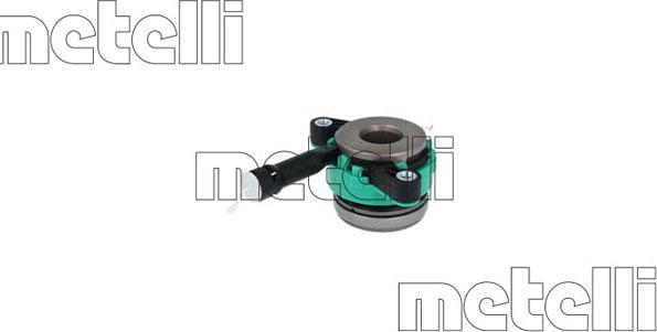 Metelli 56-0073 - Dispositivo disinnesto centrale, Frizione www.autoricambit.com