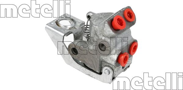 Metelli 09-0041 - Modulatore frenata www.autoricambit.com