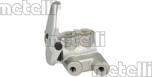 Metelli 09-0050 - Modulatore frenata www.autoricambit.com