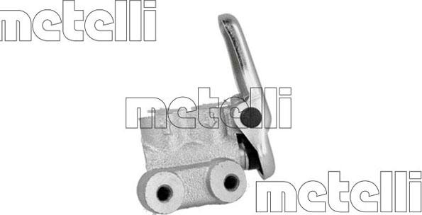 Metelli 09-0051 - Modulatore frenata www.autoricambit.com