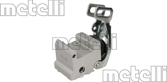 Metelli 09-0052 - Modulatore frenata www.autoricambit.com