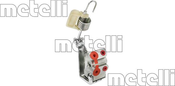 Metelli 09-0035 - Modulatore frenata www.autoricambit.com