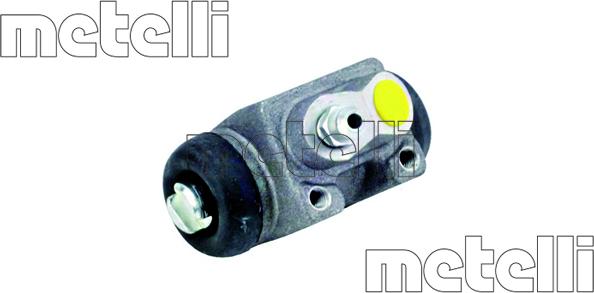 Metelli 04-0992 - Cilindretto freno www.autoricambit.com