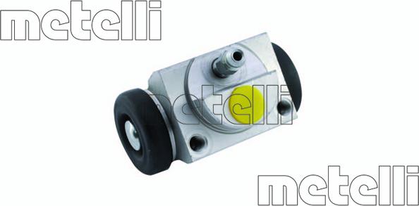 Metelli 04-0949 - Cilindretto freno www.autoricambit.com