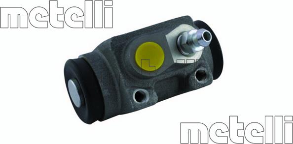 Metelli 04-0959 - Cilindretto freno www.autoricambit.com