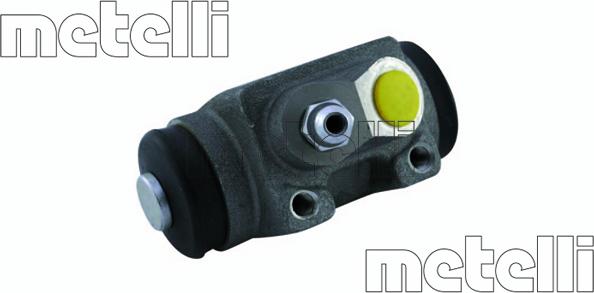 Metelli 04-0958 - Cilindretto freno www.autoricambit.com