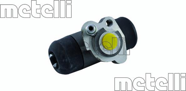 Metelli 04-0965 - Cilindretto freno www.autoricambit.com