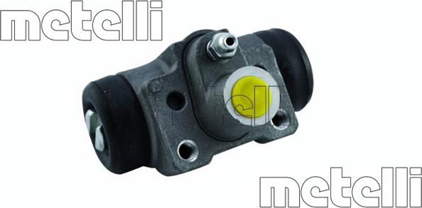 Metelli 04-0904 - Cilindretto freno www.autoricambit.com