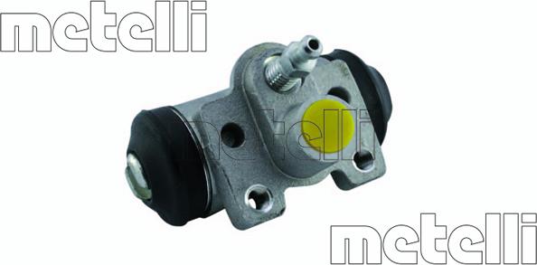 Metelli 04-0910 - Cilindretto freno www.autoricambit.com