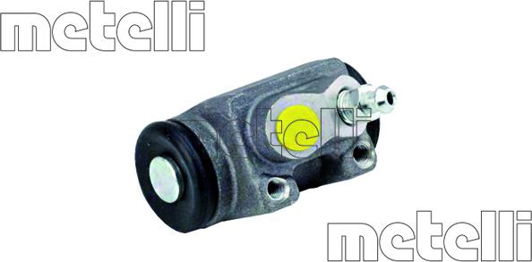 Metelli 04-0988 - Cilindretto freno www.autoricambit.com