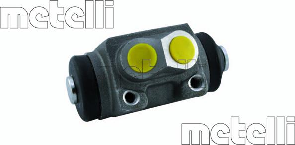 Metelli 04-0922 - Cilindretto freno www.autoricambit.com