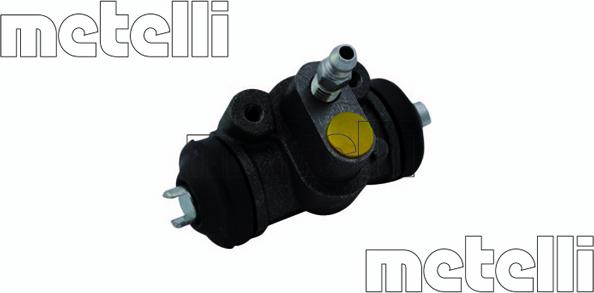 Metelli 04-0464 - Cilindretto freno www.autoricambit.com