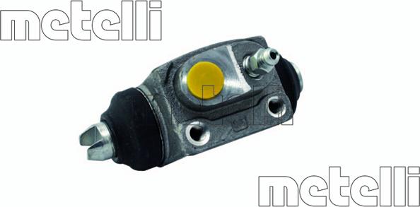 Metelli 04-0461 - Cilindretto freno www.autoricambit.com