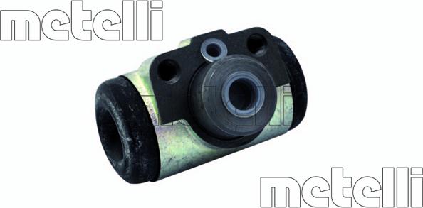 Metelli 04-0414 - Cilindretto freno www.autoricambit.com