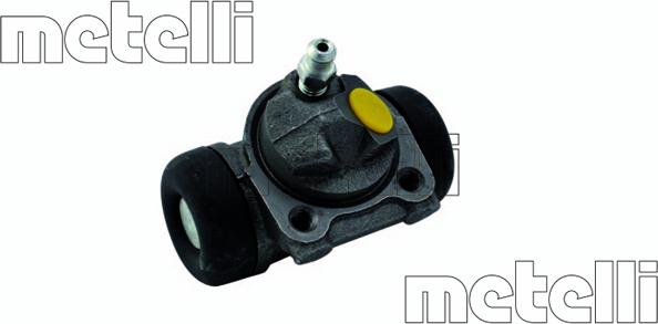 Metelli 04-0418 - Cilindretto freno www.autoricambit.com