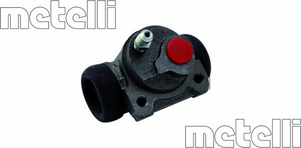 Metelli 04-0431 - Cilindretto freno www.autoricambit.com