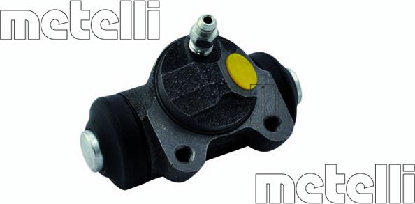 Metelli 04-0428 - Cilindretto freno www.autoricambit.com