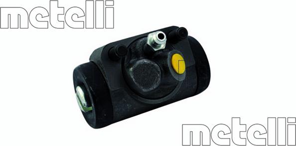 Metelli 04-0423 - Cilindretto freno www.autoricambit.com