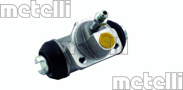 Metelli 04-0471 - Cilindretto freno www.autoricambit.com