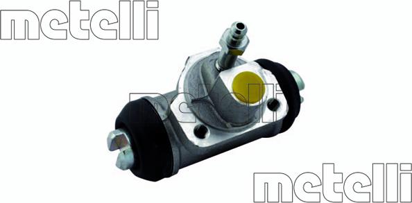 Metelli 04-0472 - Cilindretto freno www.autoricambit.com