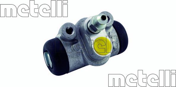 Metelli 04-0507 - Cilindretto freno www.autoricambit.com