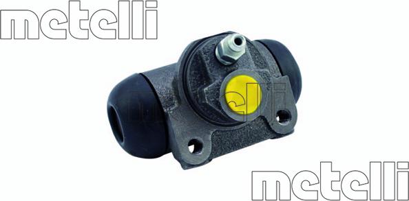 Metelli 04-0644 - Cilindretto freno www.autoricambit.com