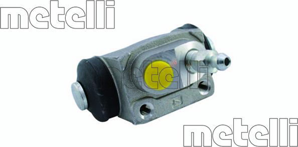 Metelli 04-0658 - Cilindretto freno www.autoricambit.com