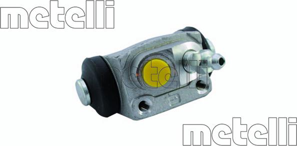 Metelli 04-0657 - Cilindretto freno www.autoricambit.com