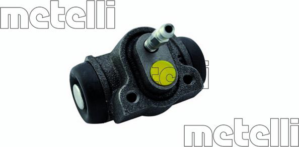 Metelli 04-0660 - Cilindretto freno www.autoricambit.com