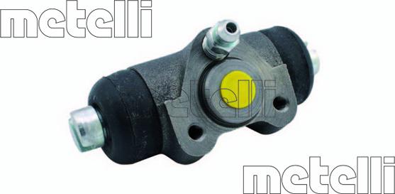 Metelli 04-0619 - Cilindretto freno www.autoricambit.com