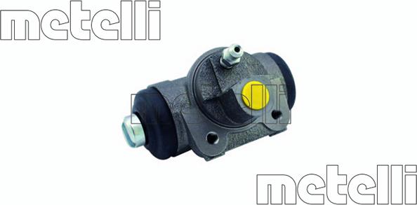 Metelli 04-0617 - Cilindretto freno www.autoricambit.com