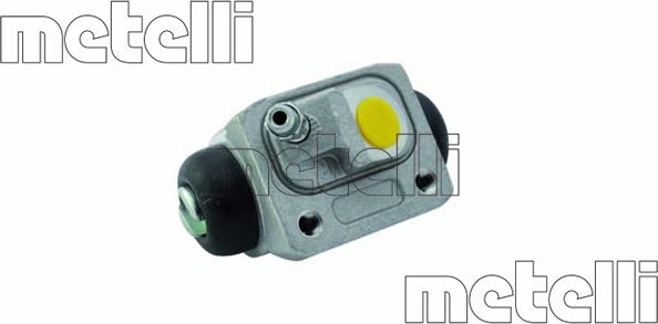 Metelli 04-0681 - Cilindretto freno www.autoricambit.com