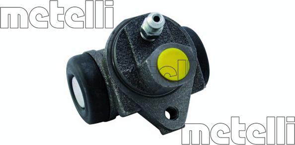 Metelli 04-0683 - Cilindretto freno www.autoricambit.com