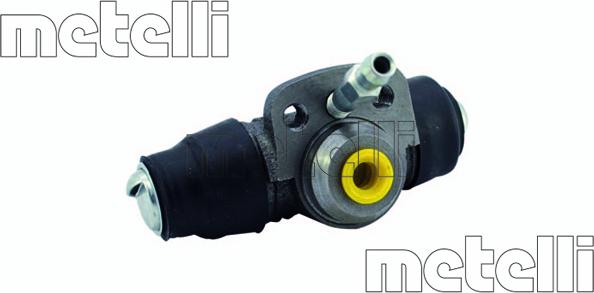 Metelli 04-0116 - Cilindretto freno www.autoricambit.com