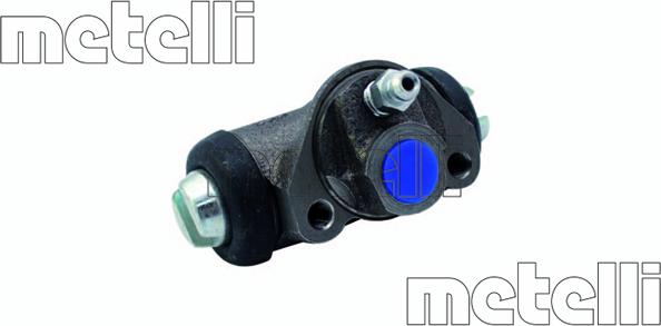 Metelli 04-0184 - Cilindretto freno www.autoricambit.com