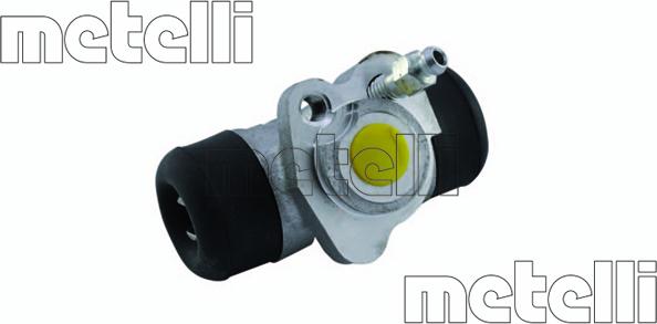 Metelli 04-0895 - Cilindretto freno www.autoricambit.com