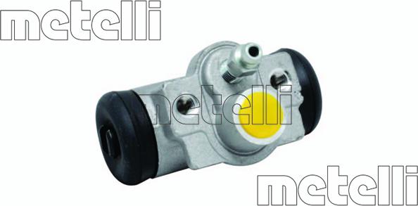 Metelli 04-0891 - Cilindretto freno www.autoricambit.com