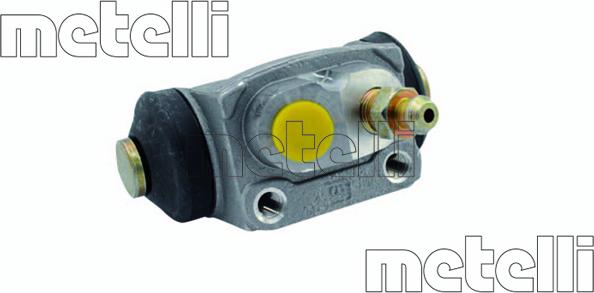 Metelli 04-0848 - Cilindretto freno www.autoricambit.com