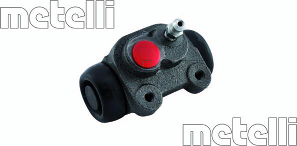 Metelli 04-0809 - Cilindretto freno www.autoricambit.com