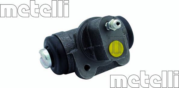 Metelli 04-0814 - Cilindretto freno www.autoricambit.com