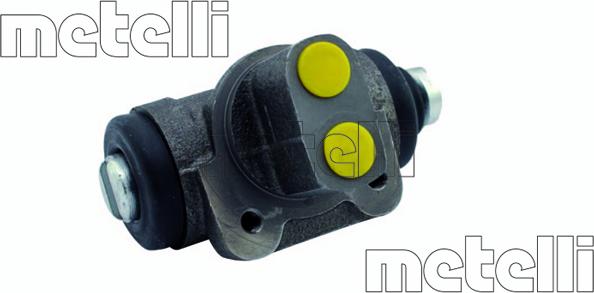 Metelli 04-0815 - Cilindretto freno www.autoricambit.com