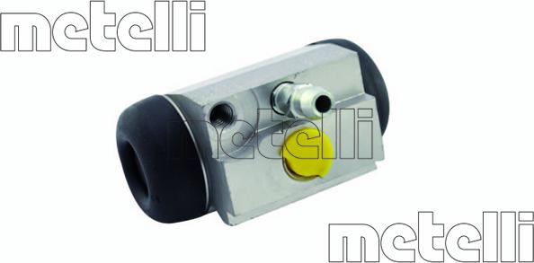 Metelli 04-0811 - Cilindretto freno www.autoricambit.com